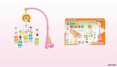BABY BELL W/MUSIC,