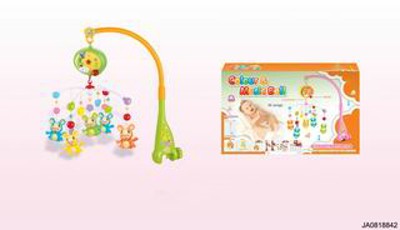 BABY BELL W/MUSIC,