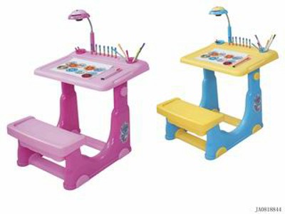 LEARNING DESK,