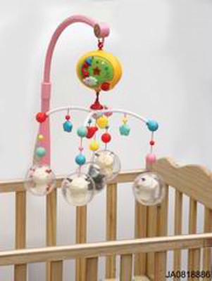 BABY BELL W/MUSIC,