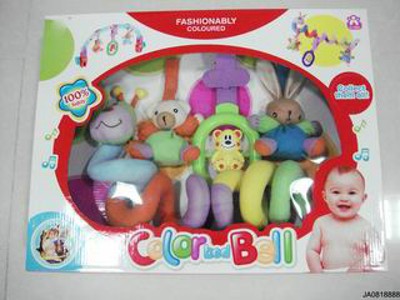 BABY BELL,