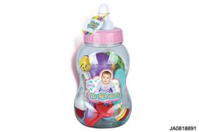 BABY BELL,