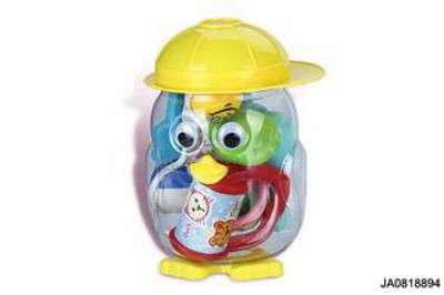 BABY BELL,