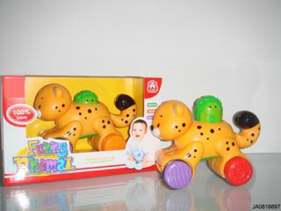 MUSICAL TOY,