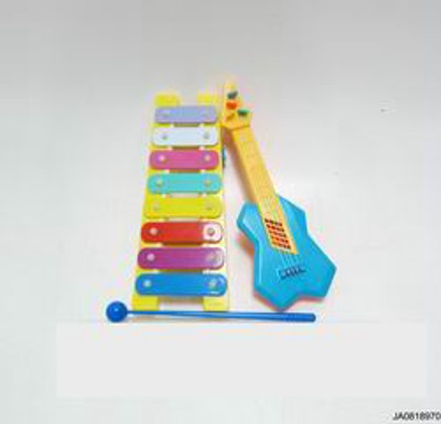 PERCUSSIVE+GUITAR,