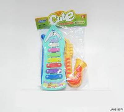 MUSIC SET,