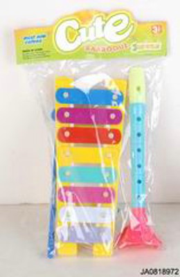 MUSIC SET,