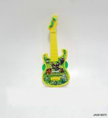 GUITAR,