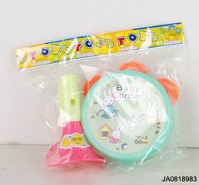 MUSIC SET,
