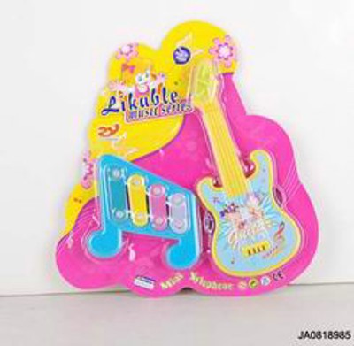 MUSICAL INSTRUMENT SET,