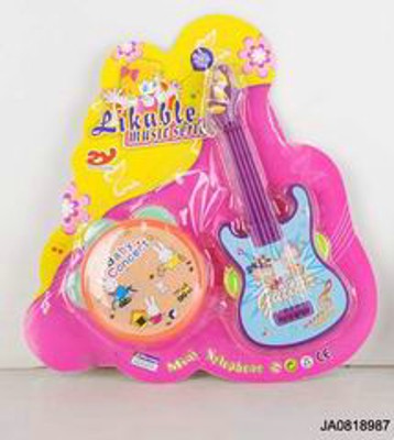 MUSICAL INSTRUMENT SET,