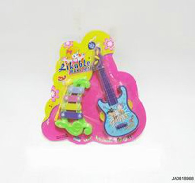 MUSICAL INSTRUMENT SET,