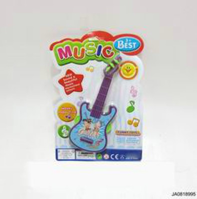 GUITAR,
