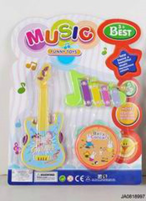 MUSIC SET,