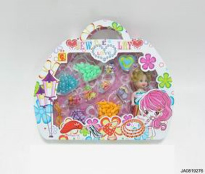 BEAUTY SET,