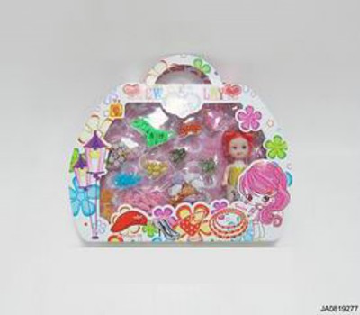 BEAUTY SET,