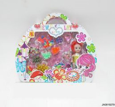 BEAUTY SET,