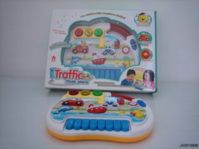 ELECTRONIC ORGAN,