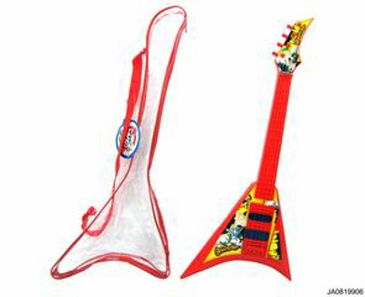 GUITAR,
