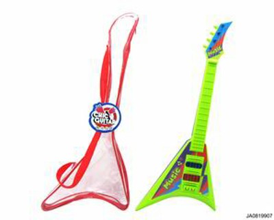 GUITAR,