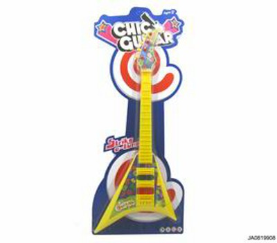 GUITAR,