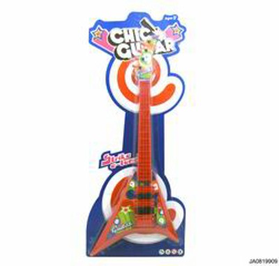 GUITAR,