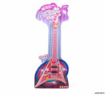 GUITAR,