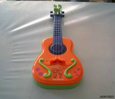 GUITAR,