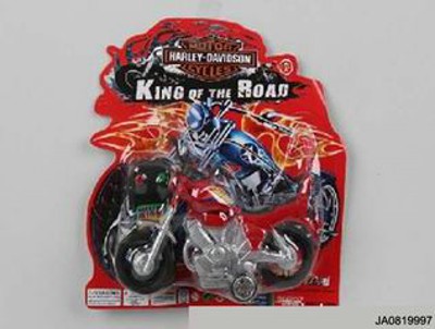 WIRE CONTROL MOTORCYCLE,