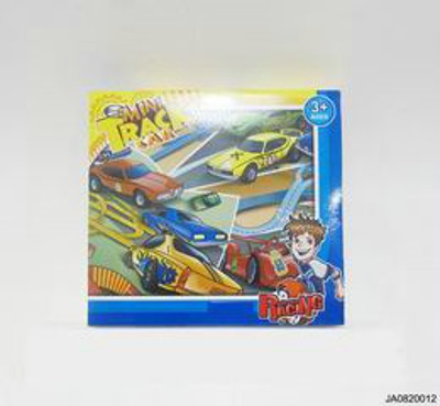 SLIDE CAR,
