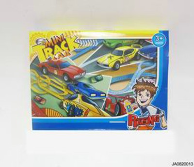 SLIDE CAR,