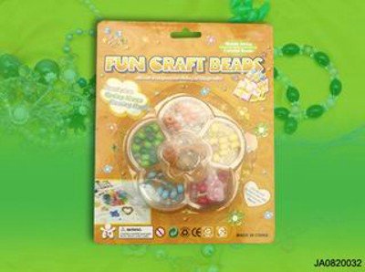 CRAFT BEADS,