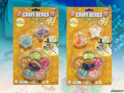 CRAFT BEADS,