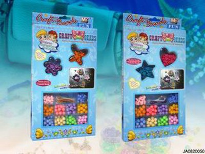 CRAFT BEADS,