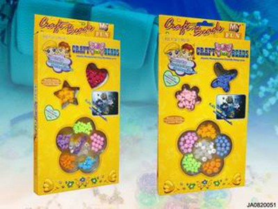 CRAFT BEADS,
