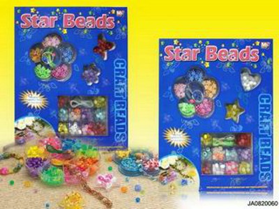 CRAFT BEADS,