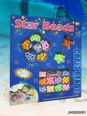 CRAFT BEADS,