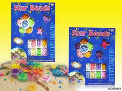 CRAFT BEADS,