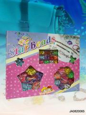 CRAFT BEADS,
