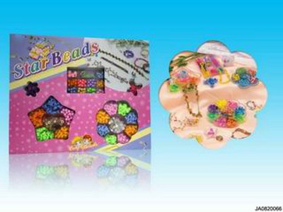CRAFT BEADS,