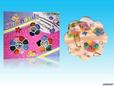 CRAFT BEADS,