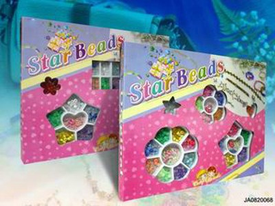 CRAFT BEADS,