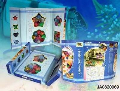 CRAFT BEADS,