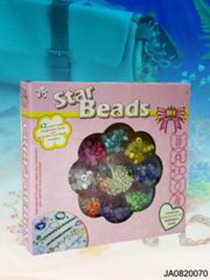 CRAFT BEADS,