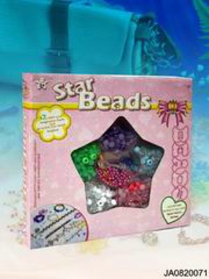 CRAFT BEADS,