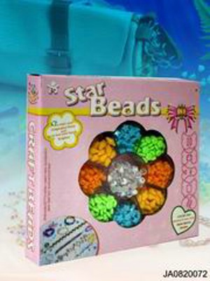 CRAFT BEADS,