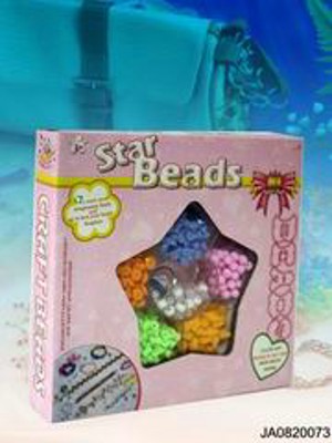 CRAFT BEADS,