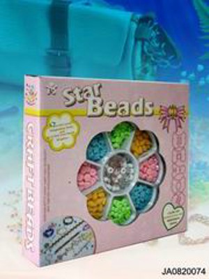 CRAFT BEADS,