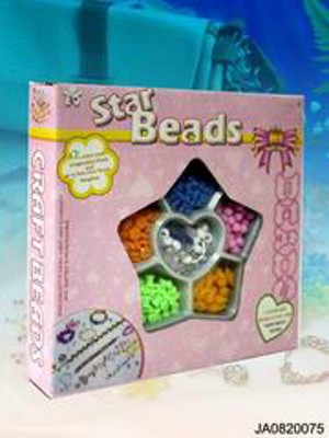 CRAFT BEADS,