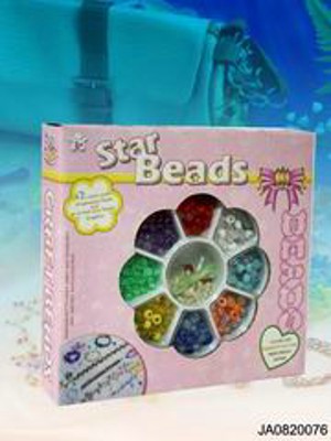 CRAFT BEADS,